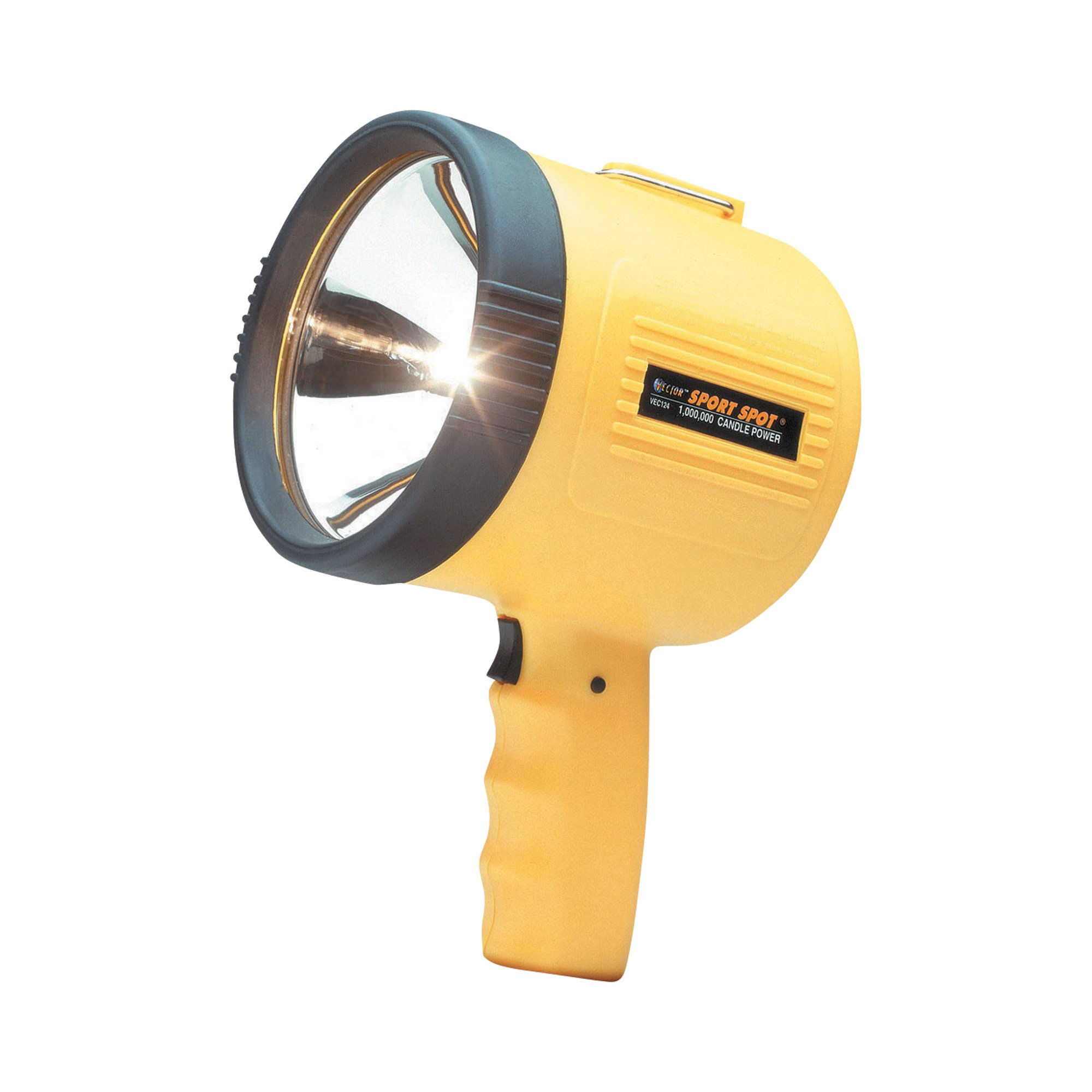 1 MILLION Candlepower Sport Spot